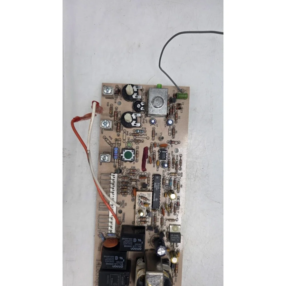 Sears Craftsmen 14Lg388c Logic Board